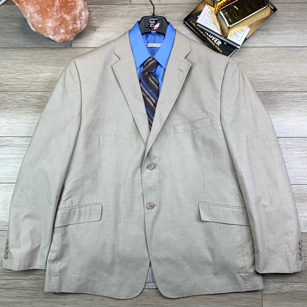 Madison Men’s‎ Blazer Sports Coat